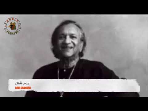 RAVI SHANKAR Raga Mishra Piloo Duet For Sarod | best music for sleep & meditation | روي شنکر