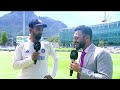 KL Rahul Talks About Team Indias Emotions After Massive Cape Town Win  - 01:29 min - News - Video
