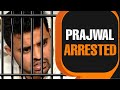Prajwal Revanna Arrested After 35 Days on the Run | News9