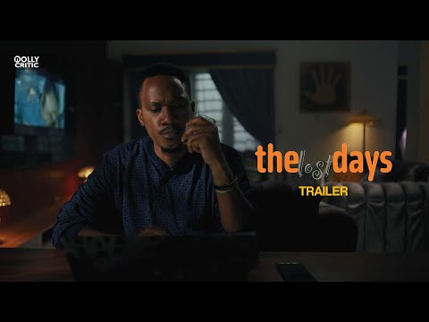 The Lost Days'