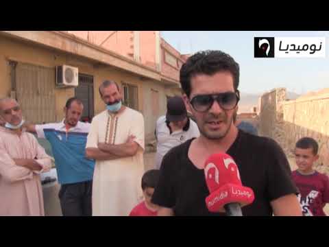 عين الدفلى: مواطنو حي 50 مسكن الريفي يطالبون باتمام مشاريع التهيئة