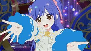 【ひみつのアイプリ】「Stand Get Up」#アイプリ ノーツ無し #アイカツプラネット #プリマジスタジオ #キラッとプリチャン ＃プ