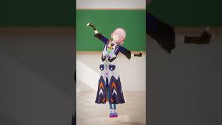 ”コレを出したら勝てる“とか算段じゃなくてさァ！おまえの魂はいまなんの手を出したいのか聞いてるんだっつーの！😠いざ…😡#学園戦線 #花譜 #