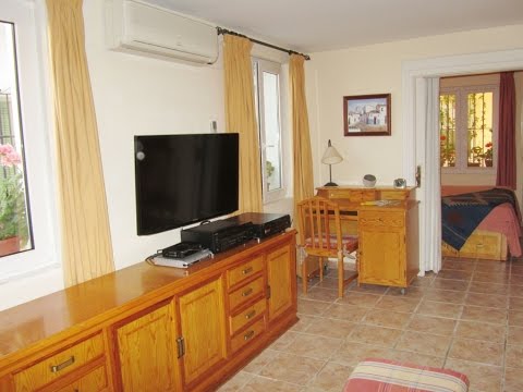 Video van accommodatie