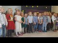 Świąteczne spotkanie w Przedszkolu Miejskim nr 1 w Chojnowie 2019