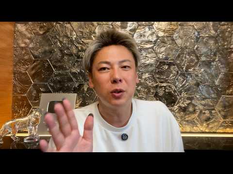 年商1000万→1億→10億の壁をブチ破った戦略を解説します