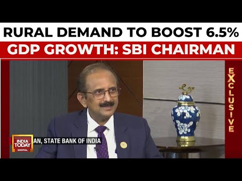 SBI Chairman Exclusive: Heavy Lifting Has To Be Done By Government To Spur Demand, Says CS Sethi