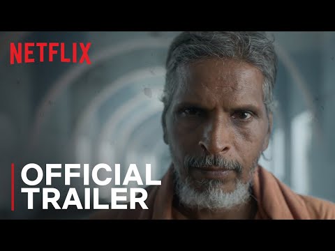 Indian Predator: The Diary of a Serial Killer'