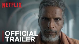 The Diary of a Serial Killer Indian Predator: Season 2 Netflix Web Series (2022) Official Trailer