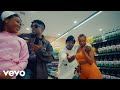 Kae Chaps - Murder Mdhara (feat. Holy Ten) (Official Video)