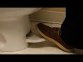 Thetford Aria Classic Gravity RV Toilet