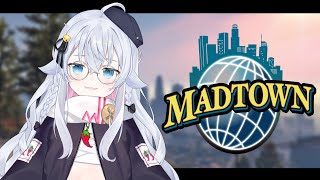 【#MADTOWN】日本発つ前最後のめでぃかるさ～びす🎵 #3