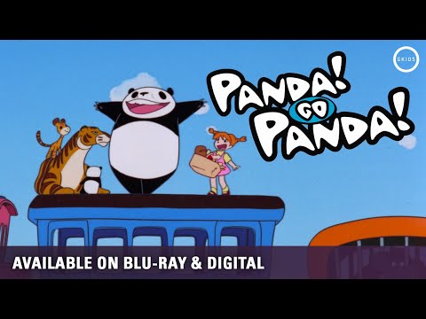 Panda kopanda'