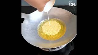 BÁNH TAI YẾN #lambanhtainha