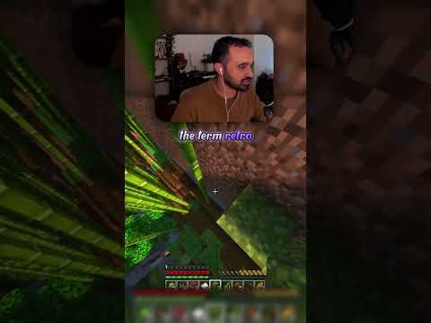 Squeex tries making a joke on-stream.. #mcyt #minecraft #livestreamfails