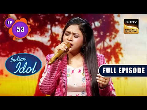 Indian Idol 13 | R.D. Burman की Legacy का Celebration | Ep 53 | Full Episode | 11 March 2023