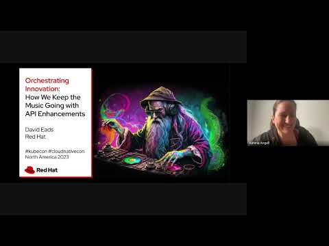 OpenShift Commons: KubeCon Recap with David Eads and Scott Dodson