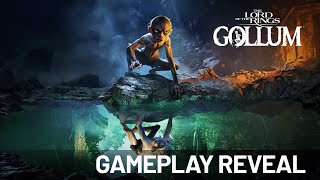 The Lord of the Rings: Gollum™ | Gameplay Reveal