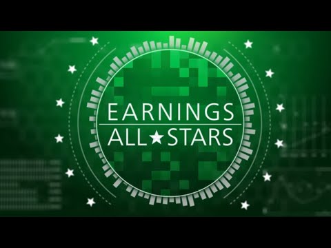 This Week’s 2 Hottest Earnings Charts: Netflix and Cintas