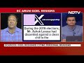Election Commissioner Arun Goel Resigns Ahead Of Lok Sabha Polls  - 03:54 min - News - Video