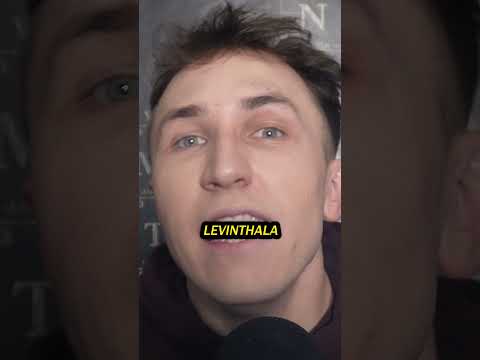 TA CZĄSTECZKA NIE POWINNA (JESZCZE) ISTNIEĆ! A ISTNIEJE!