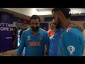 Smile, The Country Is Watching You: PM Modi Tells Indian Players After World Cup Final Loss - 01:24 min - News - Video