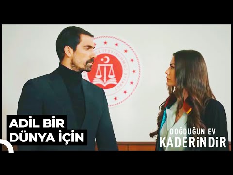 Her Türk Kadını Özgür Olmak Zorundadır! Doğduğun Ev Kaderindir