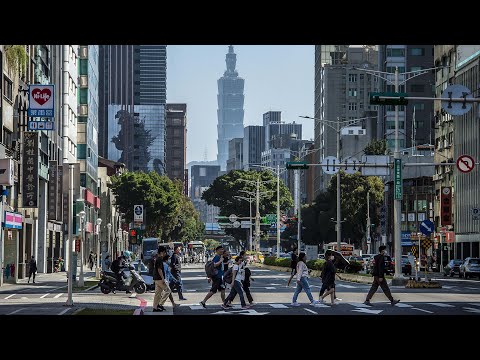 Expert explains how Taiwan's history was distorted