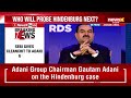 SEBI Clears Adani Group, Gautam Adani of Alleged Fund Routing in Hindenburg Report - 02:50 min - News - Video