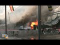Rajkot Fire: 24 Dead In Massive Fire At TRP Game Zone, Owner In Custody | News9  - 07:08 min - News - Video