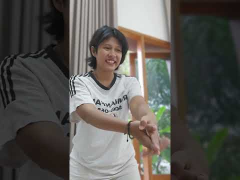 kau gak di ajak main