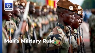 Mali Junta Bans Media From Reporting On Political Activities + More | Network Africa