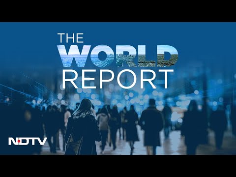 Russia-Ukraine War | Israel-Hamas War | India | Business | Economy | Tech | The World Report