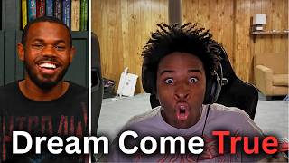 Streamers Changed Camden’s Life More Than You Think...