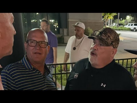 Bubba Army Meet & Greet - LIVE from Davenport Alehouse