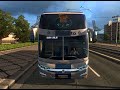 Bus Macropolo G7 1600LD FC Porto Skin v1.18-1.22