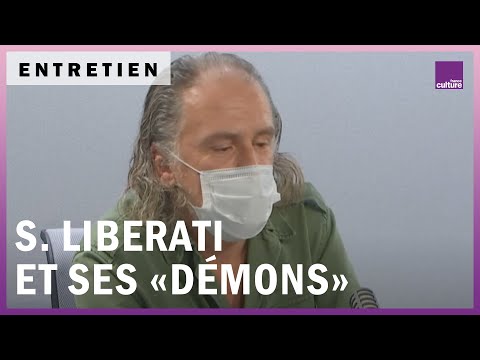 Vidéo de Simon Liberati