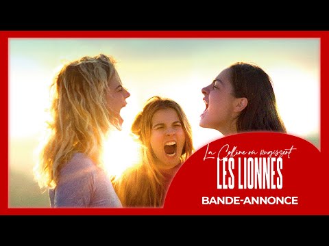 La colline où rugissent les lionnes'