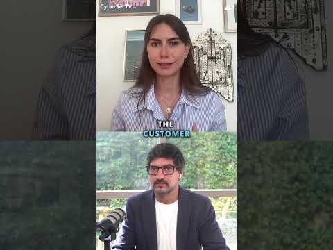 Customer Centricity Drives Revenue — Ayşe Altınsoy