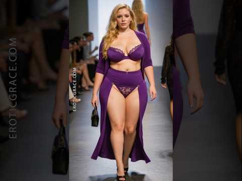 Lingerie ✨ Elegance: The Art of Revealing Style