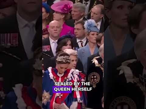 Prince William Takes the Throne as Princess Anne Reveals King's Final Wish