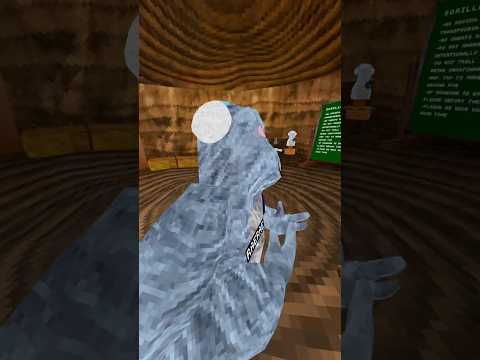 Get in on this!! #monke #gtag #gorillatag #vr