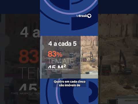 Caminhos da Reportagem | Arquiteto analisa expansão vertical em São Paulo