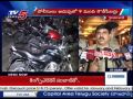 Cardon & Search operation by City Police in Hyderabad