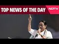 SIR Showdown In West Bengal | Mamata Banerjee On SIR: Biggest Stories Of August 28th, 2025