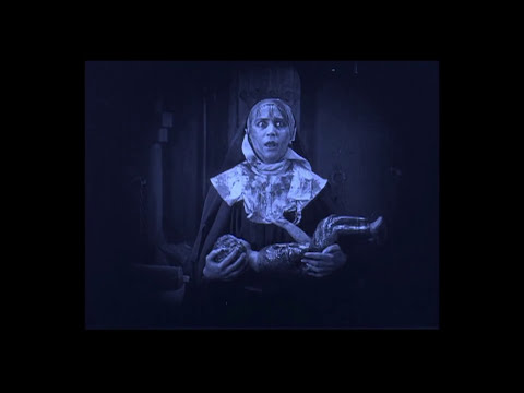 Witchcraft through the Ages'