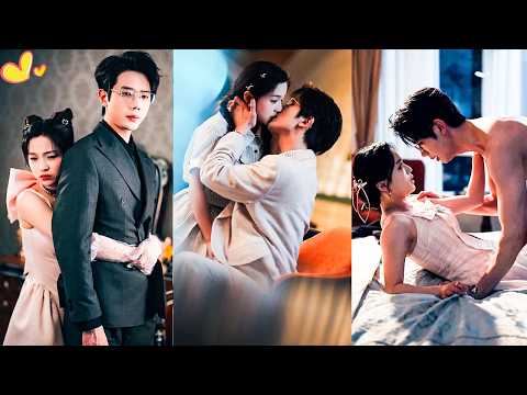 Wrong room,18yo slept with cold CEO uncle, but he fell for her and treats her like treasure! poster