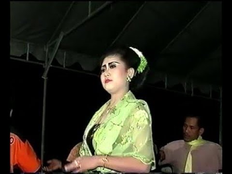 WANTIKA - SUPRIYATI: SLENDANG SUTRO KUNING ~ WOLU-WOLU