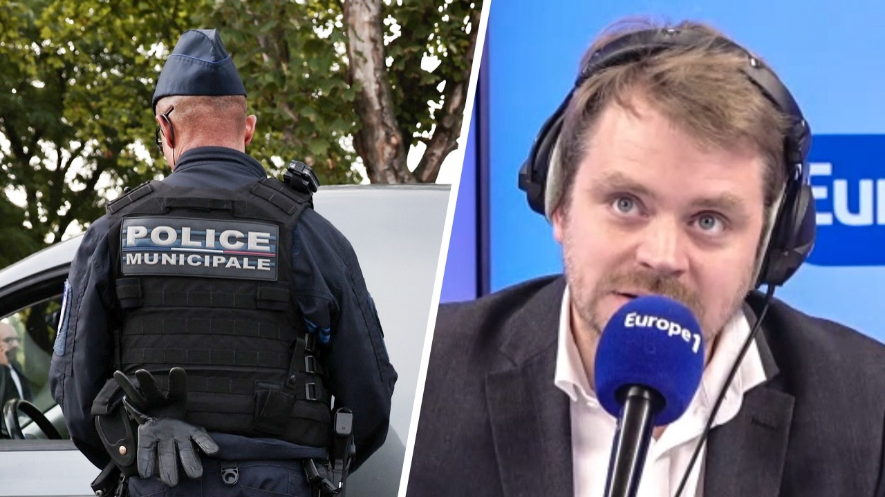 Terrorisme : "Le danger peut venir de partout" (Sabrina Roubache)