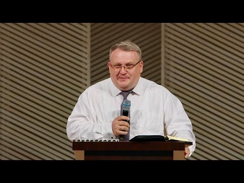 Молитва на иных, незнакомых языках | Ярмолюк Сергей